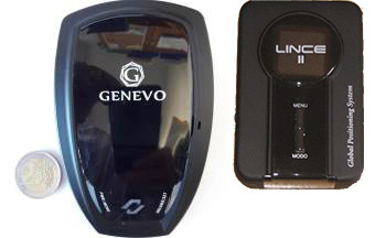 Comparación entre Lince y Genevo