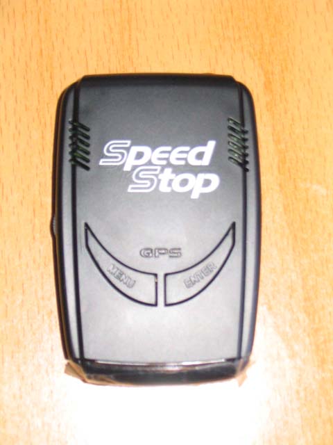 Speed Stop