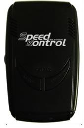 Speed Kontrol SK 6000R