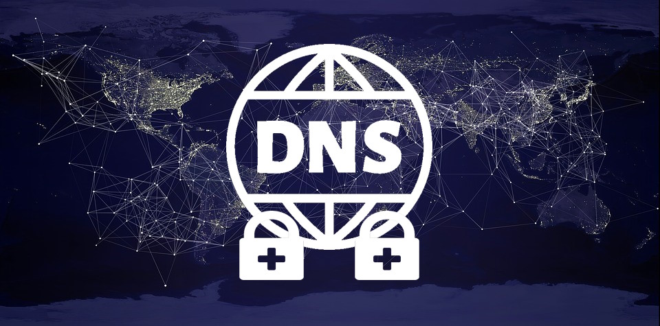Bloquear anuncios de publicidad mediante servicios DNS