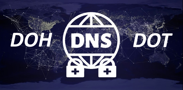 Mullvad DNS: Servidores DOH/DOT con varios niveles de filtrado