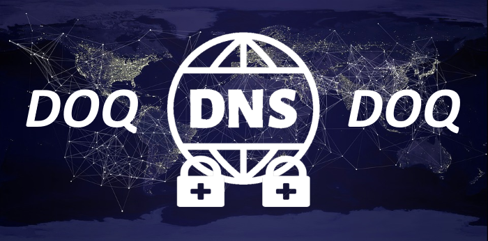 Listado de servidores DNS públicos que soportan DoQ