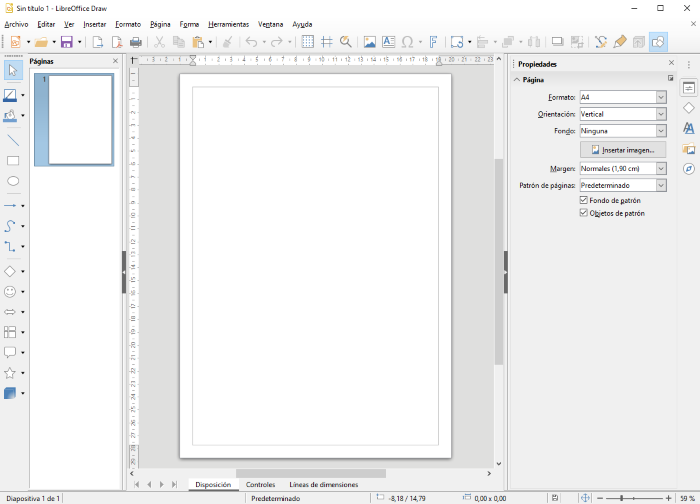 LibreOffice: Una gran alternativa gratuita a Microsoft Office