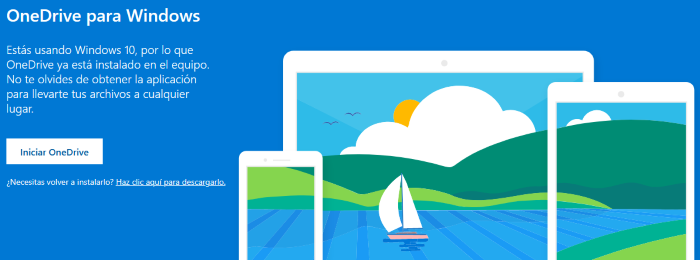 Microsoft OneDrive: Una alternativa a Dropbox con Office 365 incluido