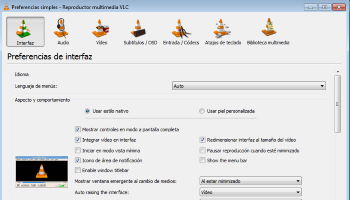Próximo VLC 4.0: Nuevo interfaz y nuevas opciones