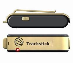 Grabador de posiciones TrackStick II