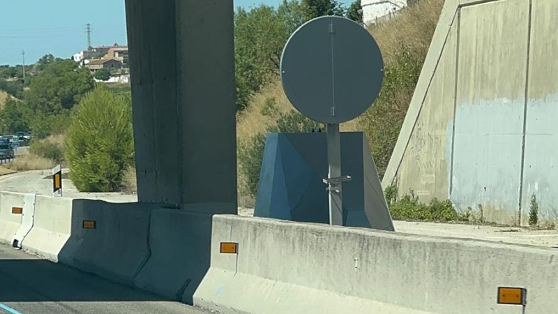 La DGT también va a usar radares móviles en remolque