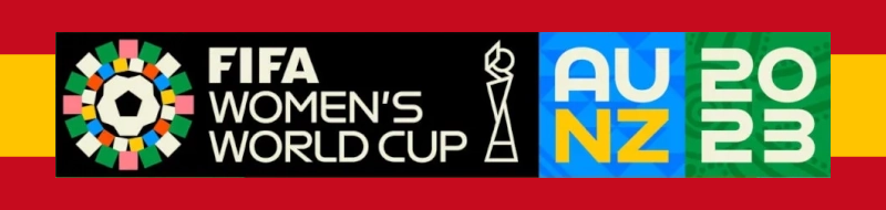 España campeona del Mundial de Fútbol Femenino 2023