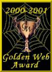 Premio GoldenWeb 2000-2001