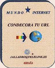 Premio mundo internet